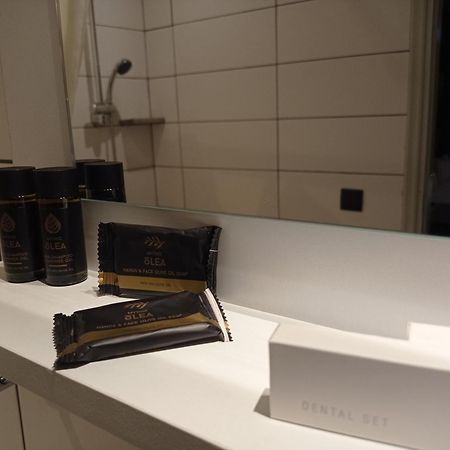 Ruby Rooms Athene Buitenkant foto