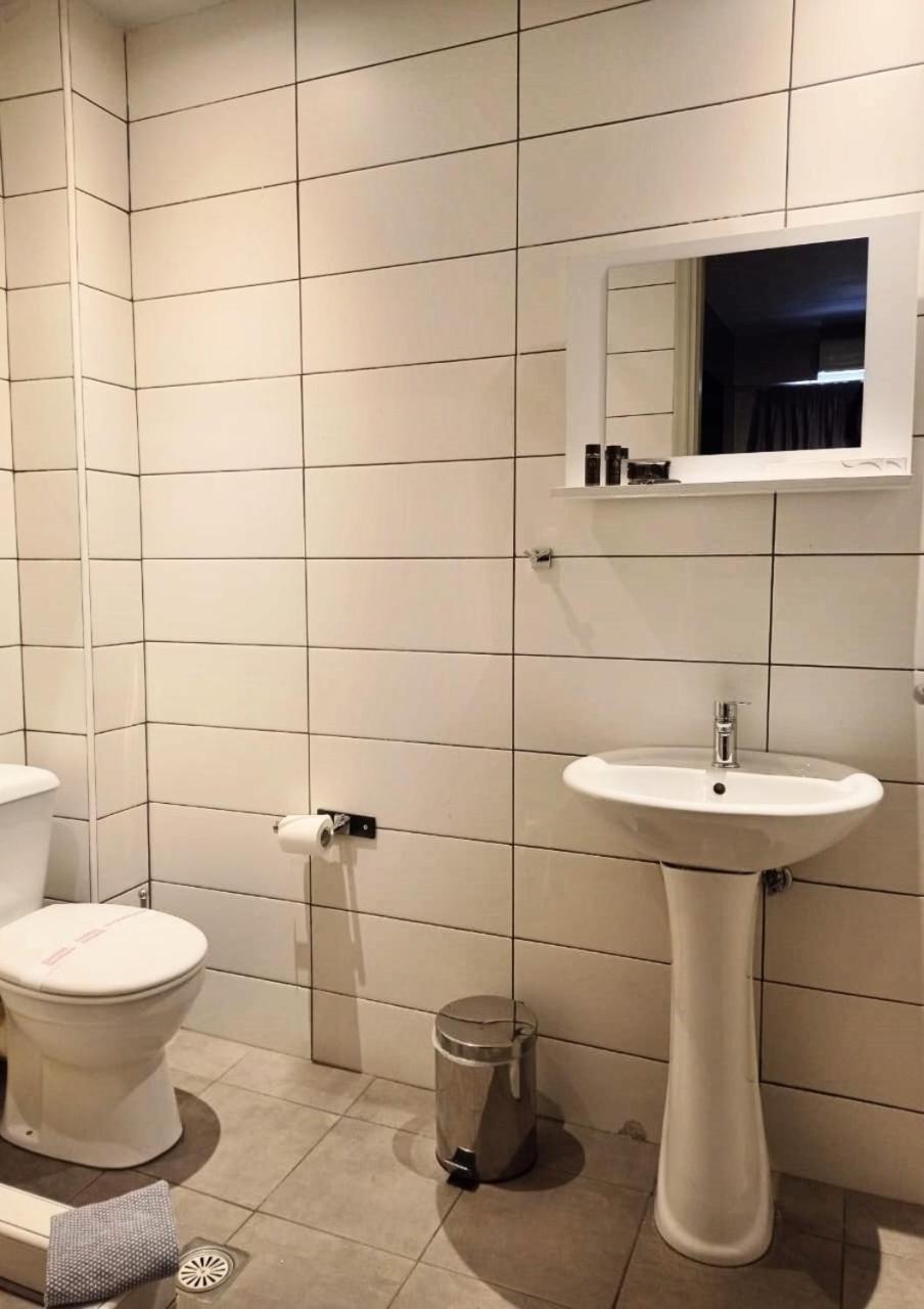Ruby Rooms Athene Kamer foto